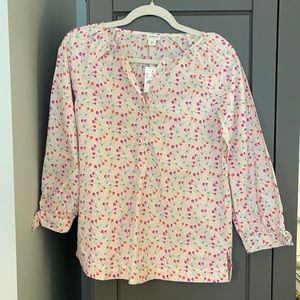 Crewcuts Girls Popover